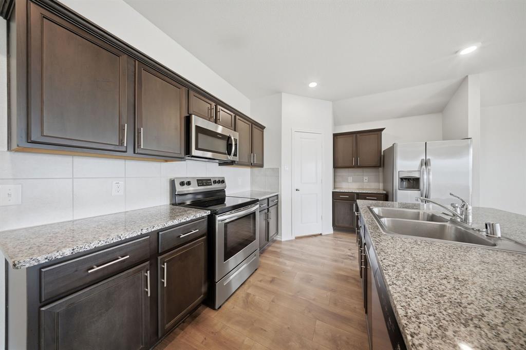 Travis Ranch - Residential