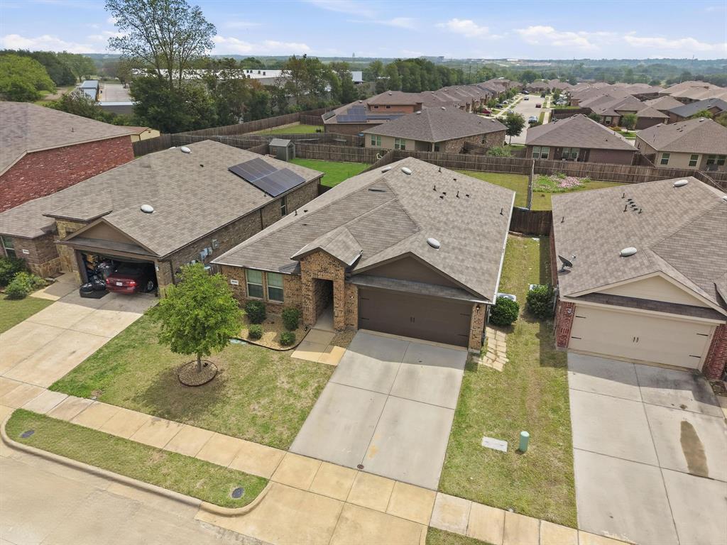 Travis Ranch - Residential