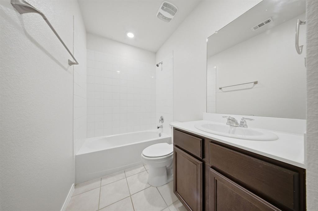 Travis Ranch - Residential