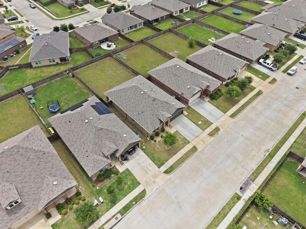 Travis Ranch - Residential