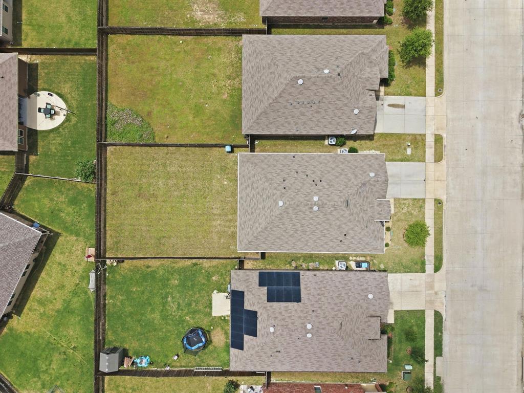 Travis Ranch - Residential