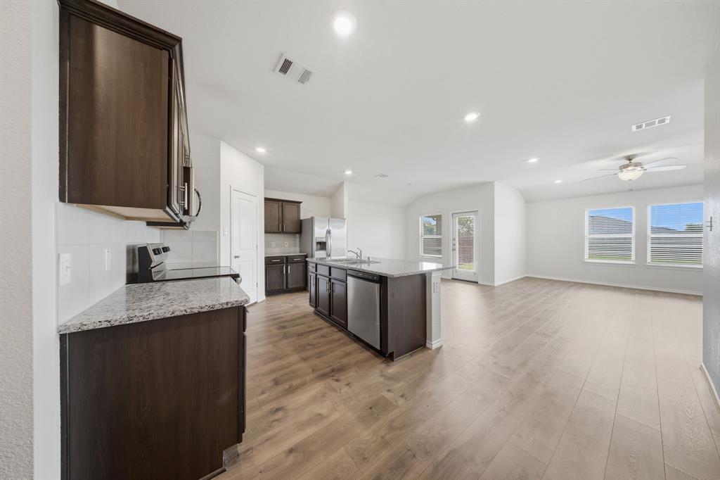 Travis Ranch - Residential