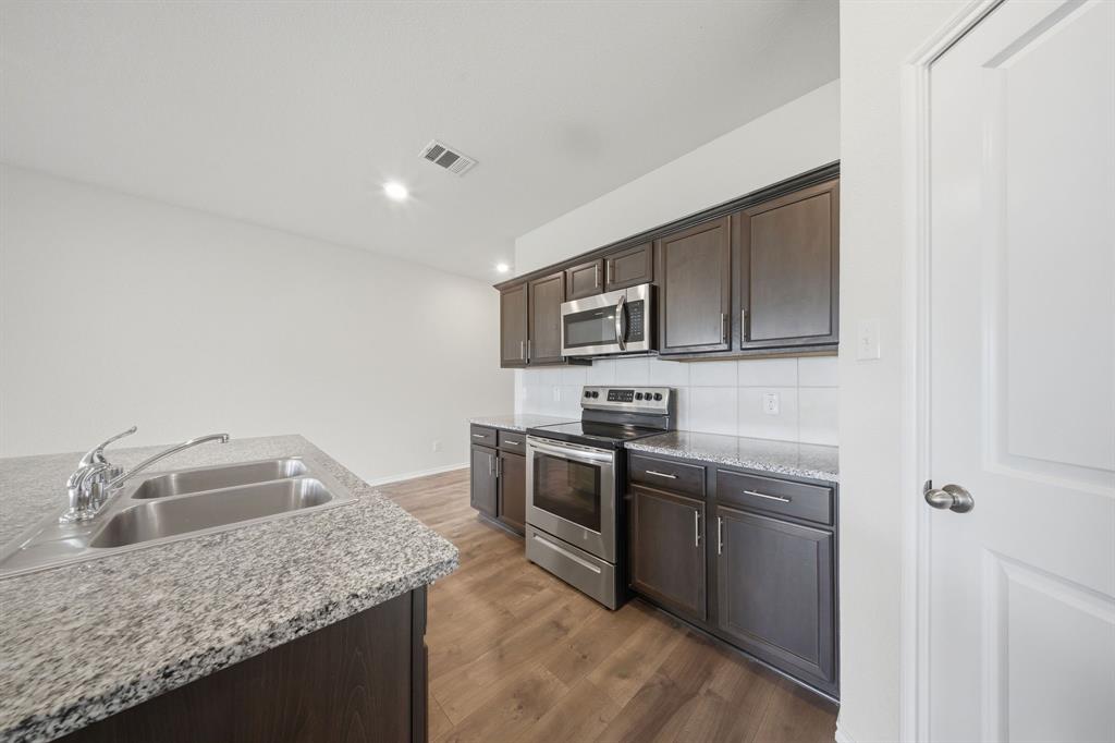 Travis Ranch - Residential