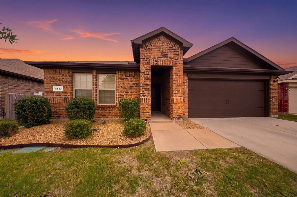 Travis Ranch - Residential