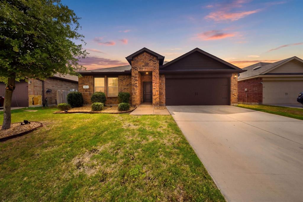 Travis Ranch - Residential