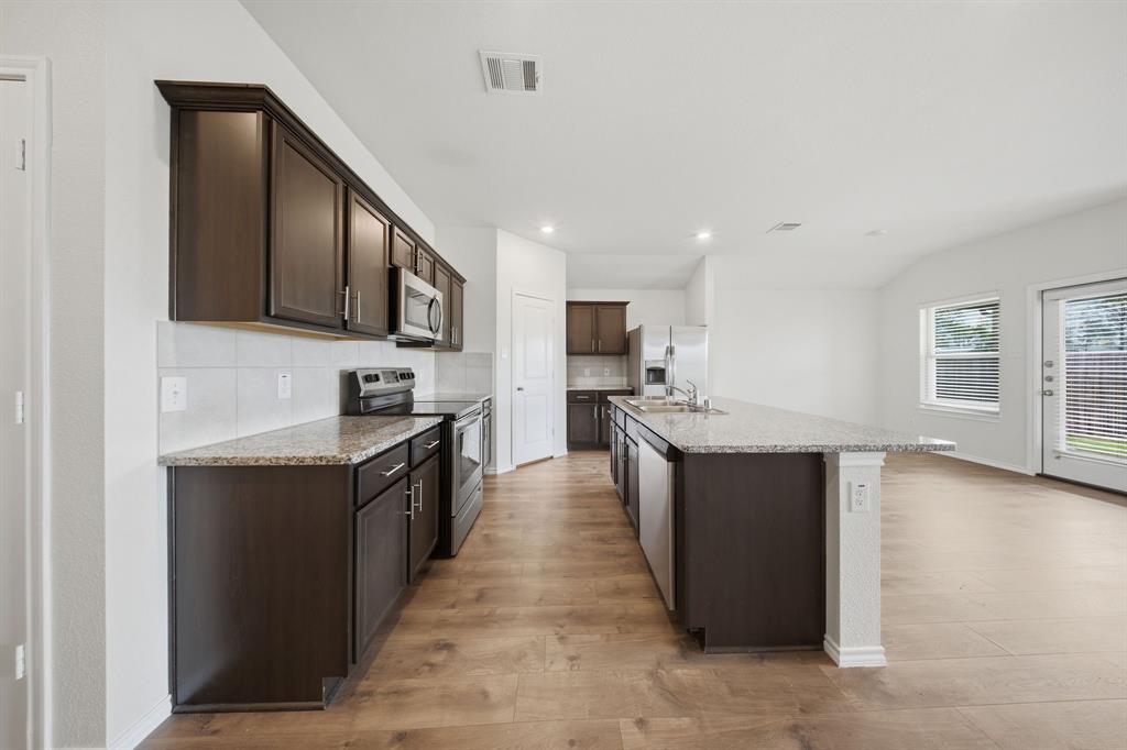 Travis Ranch - Residential