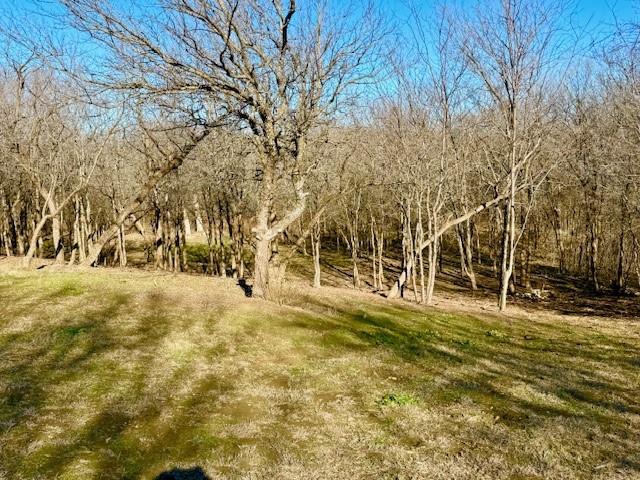 Lake Ridge Sec 10-1-B - Land