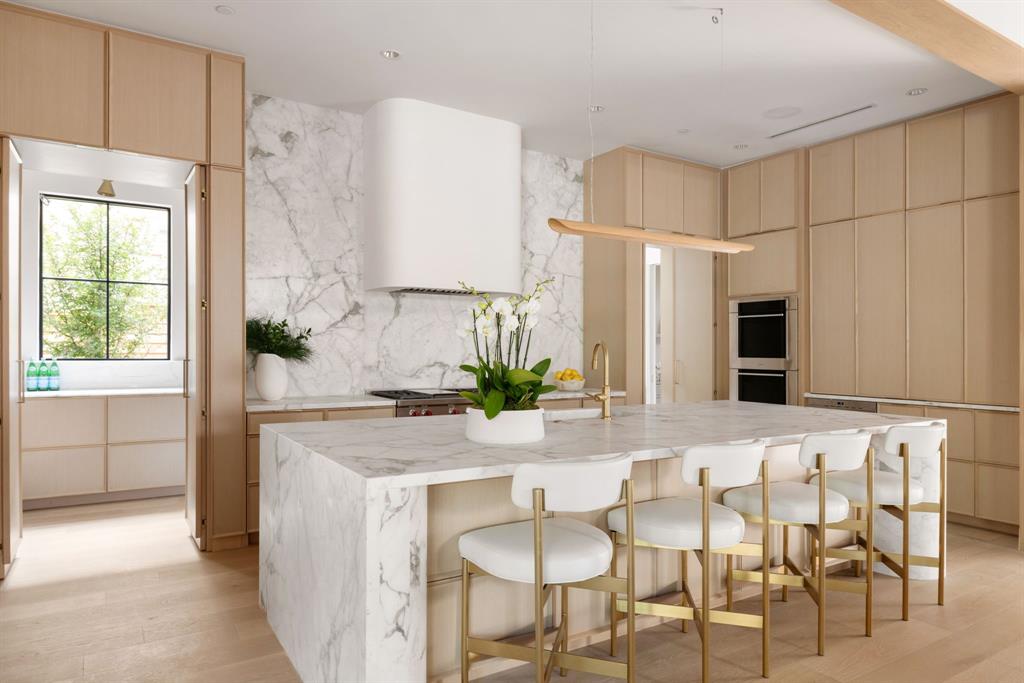 University Heights - Residential