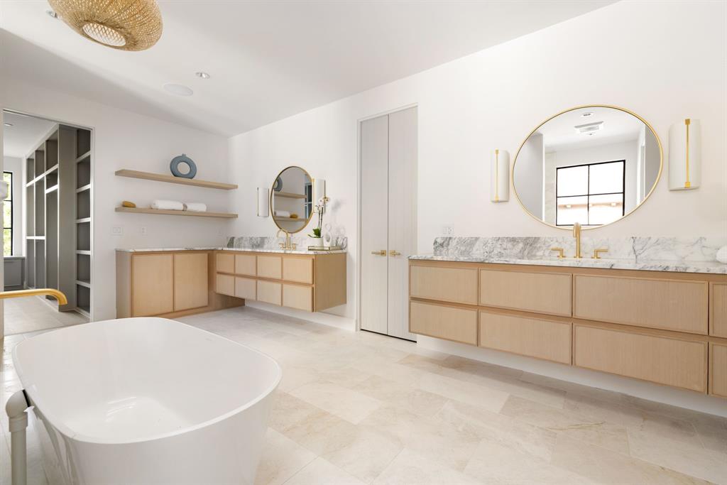 University Heights - Residential