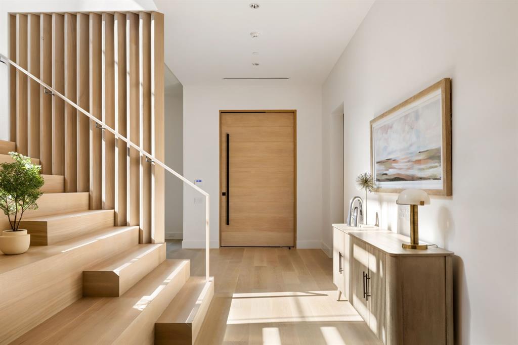 University Heights - Residential