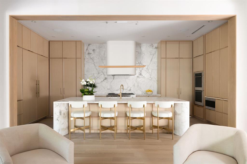 University Heights - Residential