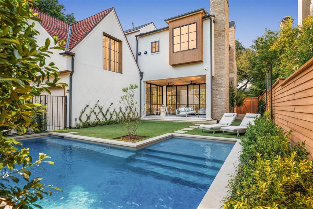 University Heights - Residential