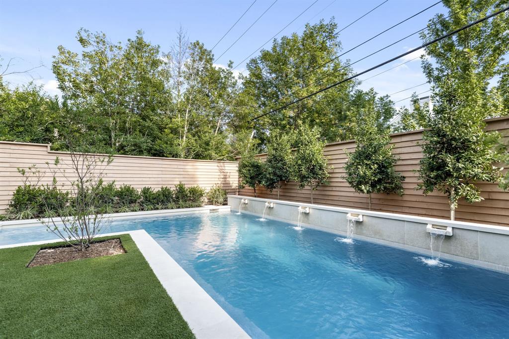 University Heights - Residential