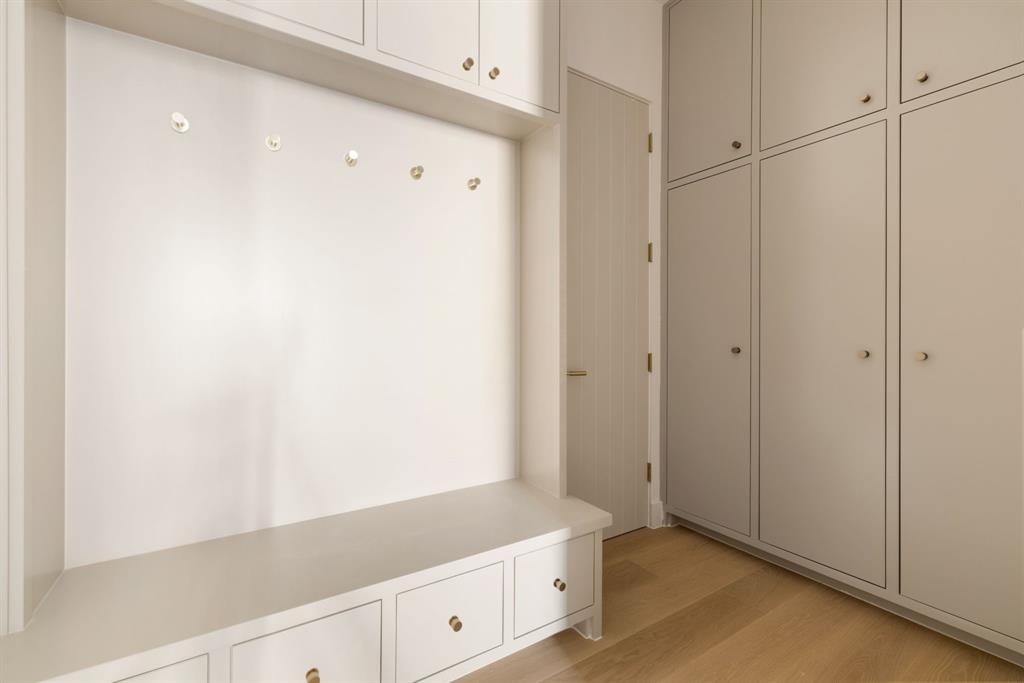 University Heights - Residential