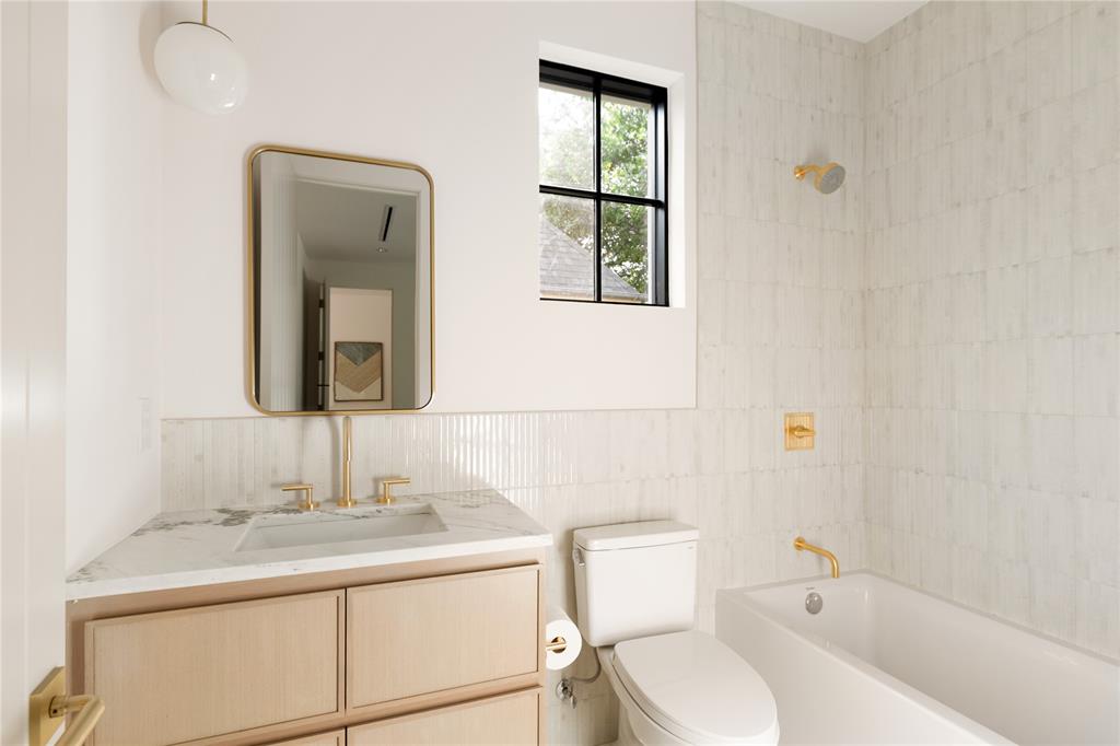 University Heights - Residential