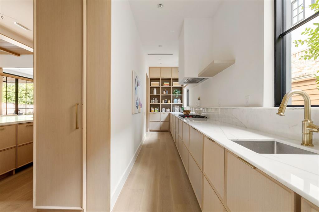 University Heights - Residential