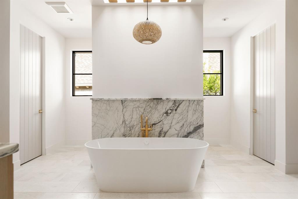 University Heights - Residential