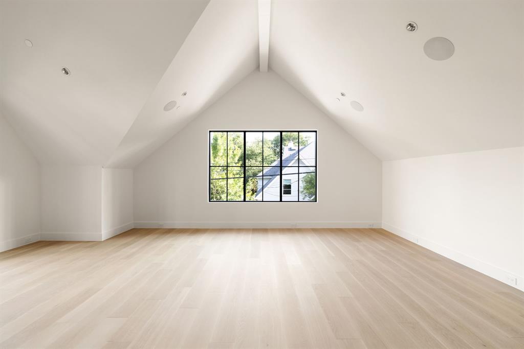 University Heights - Residential