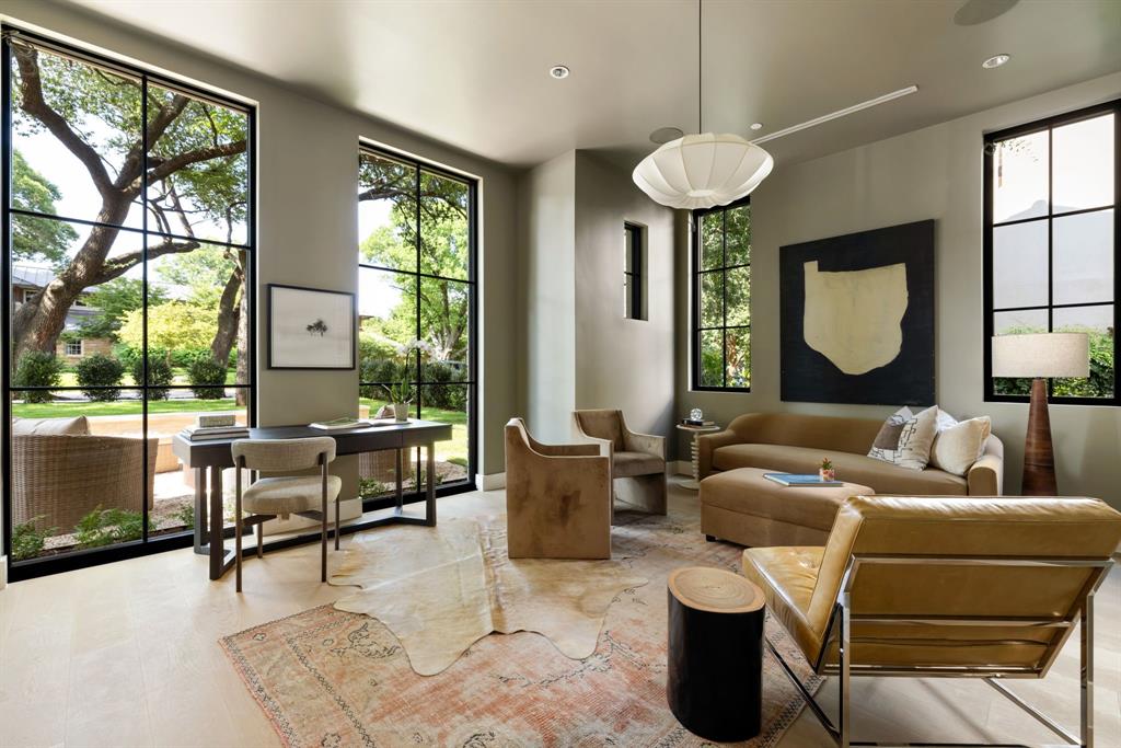 University Heights - Residential