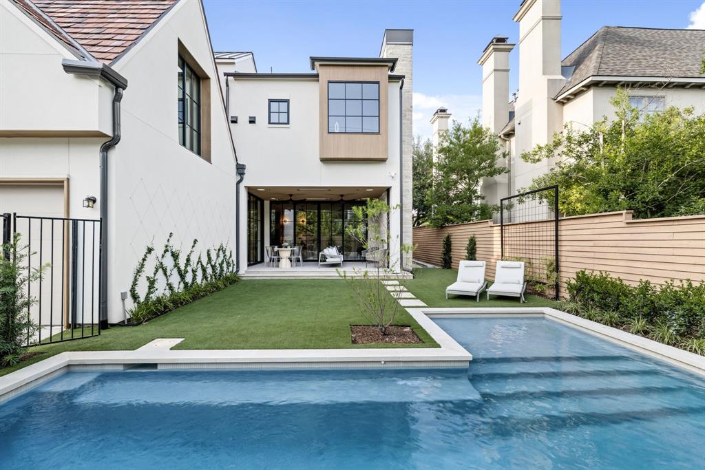 University Heights - Residential