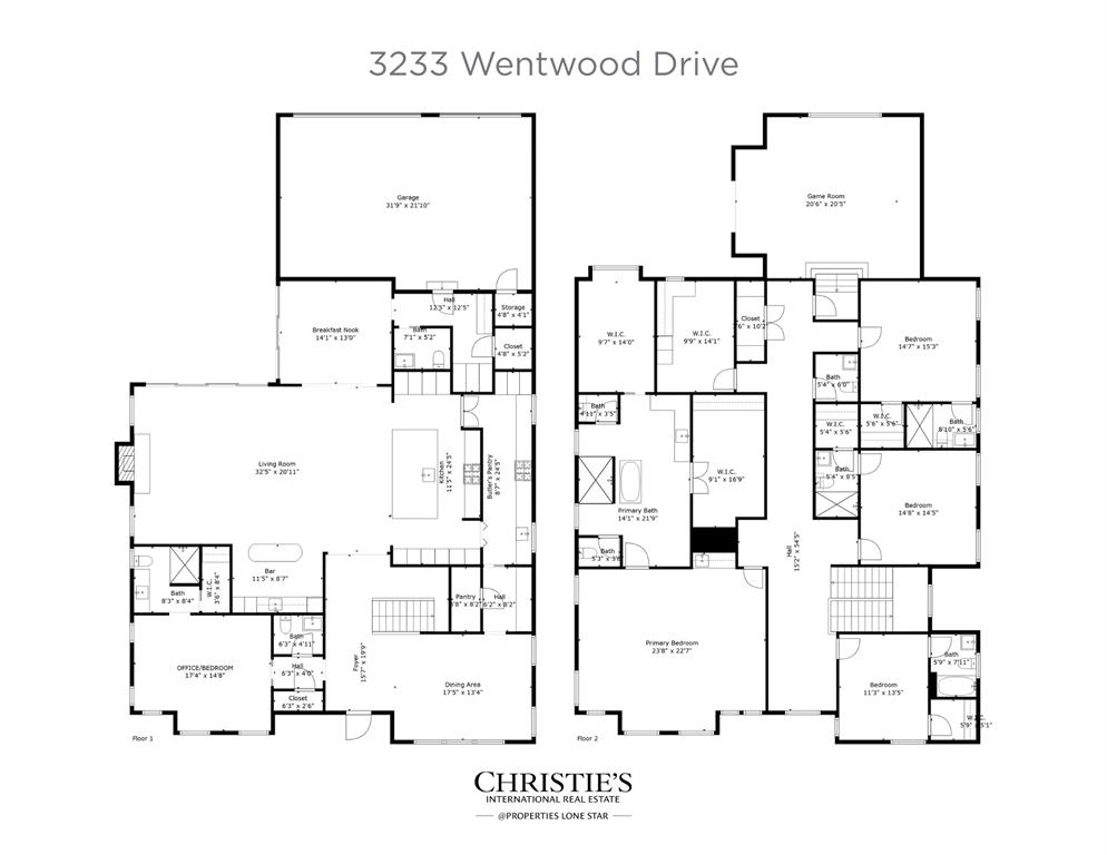 University Heights - Residential