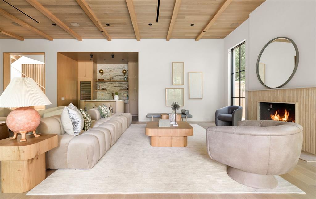 University Heights - Residential