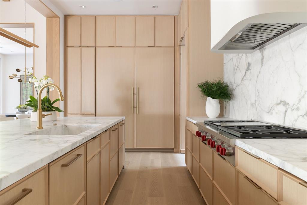 University Heights - Residential