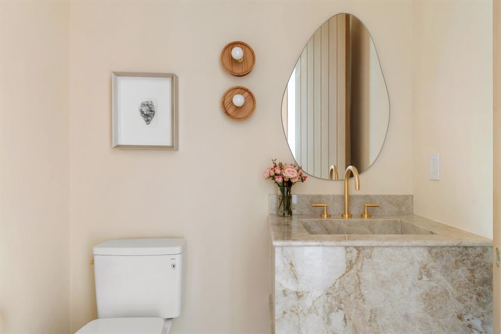 University Heights - Residential