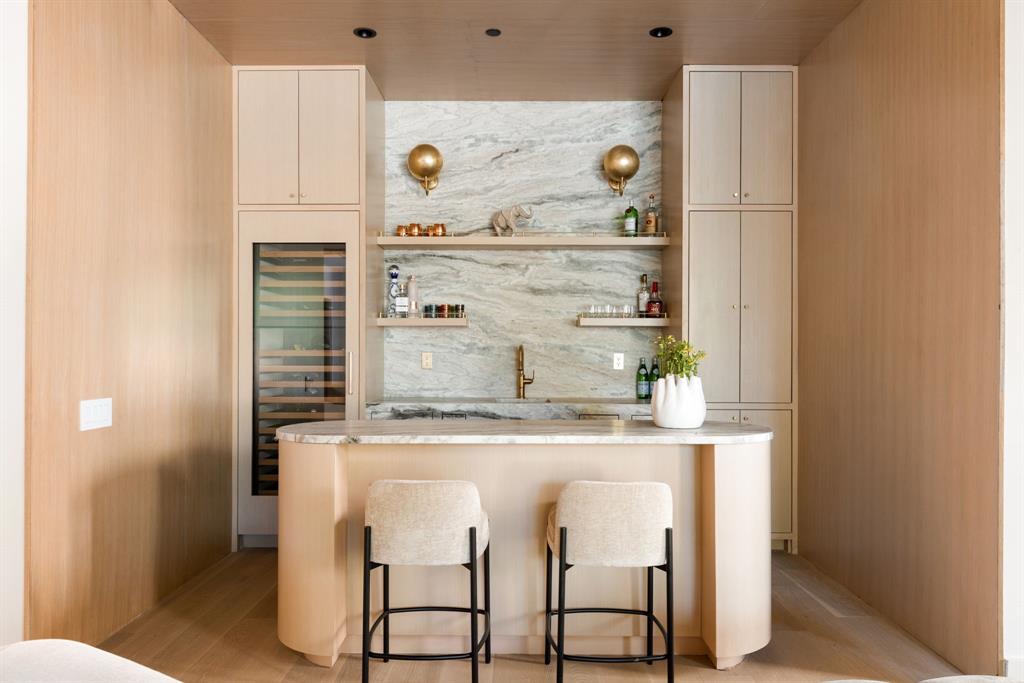 University Heights - Residential