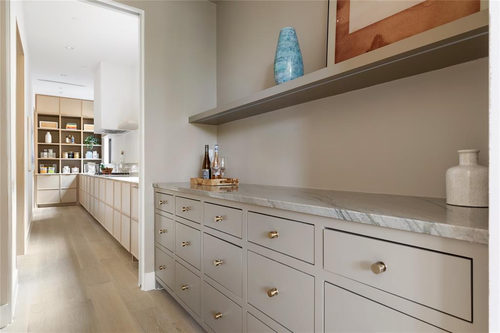 University Heights - Residential