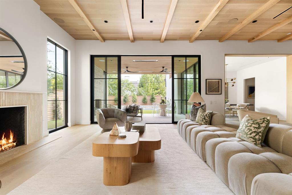 University Heights - Residential