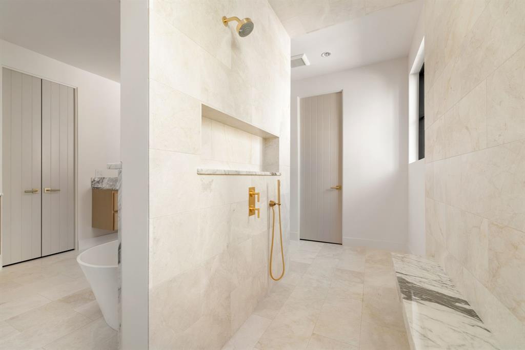 University Heights - Residential