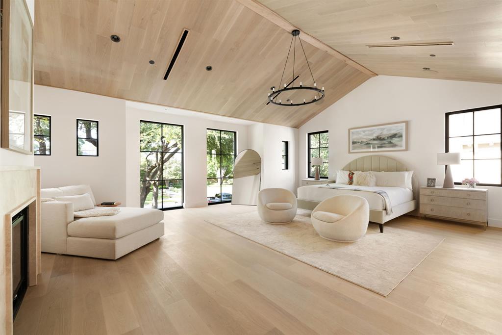 University Heights - Residential