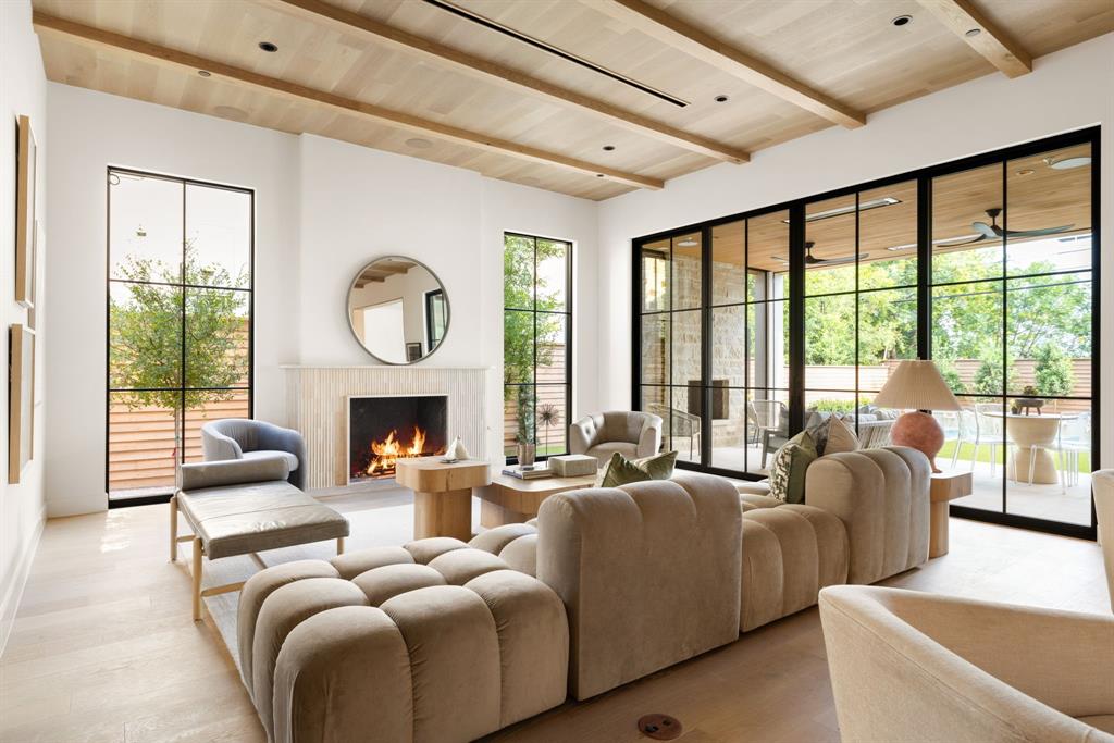 University Heights - Residential