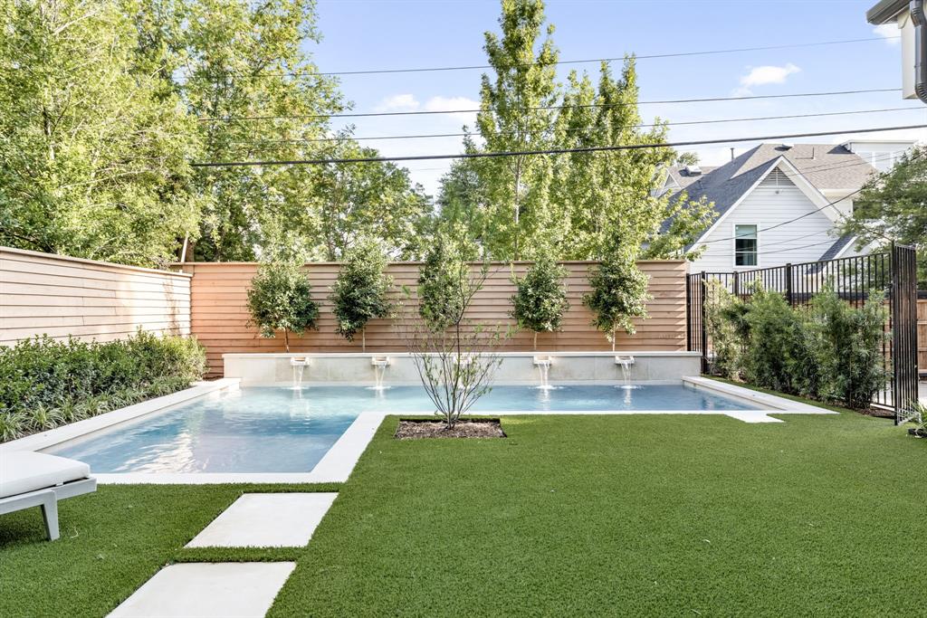 University Heights - Residential