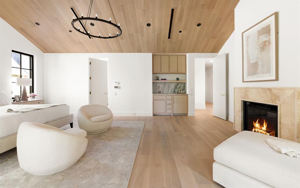 University Heights - Residential