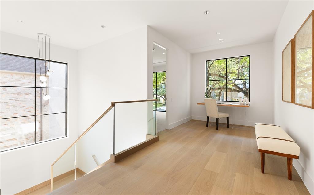 University Heights - Residential