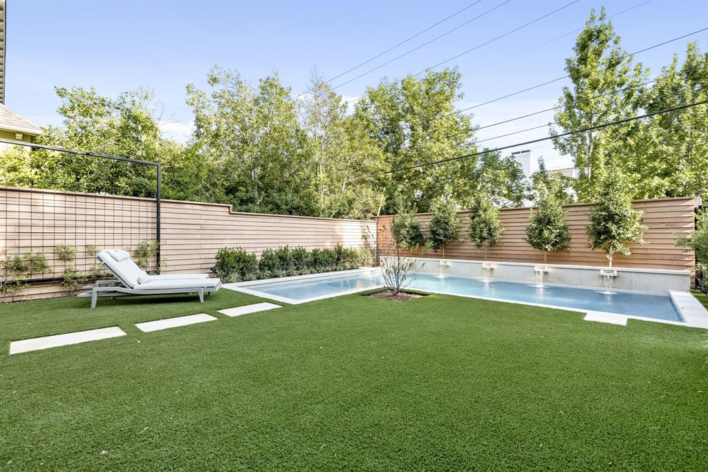 University Heights - Residential