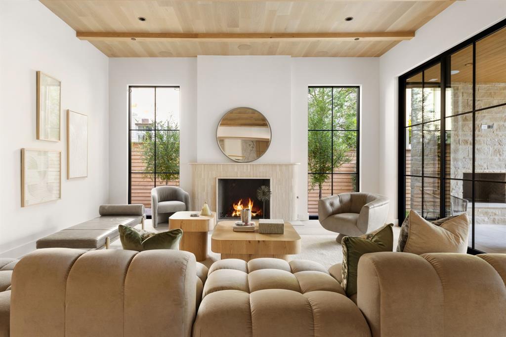 University Heights - Residential