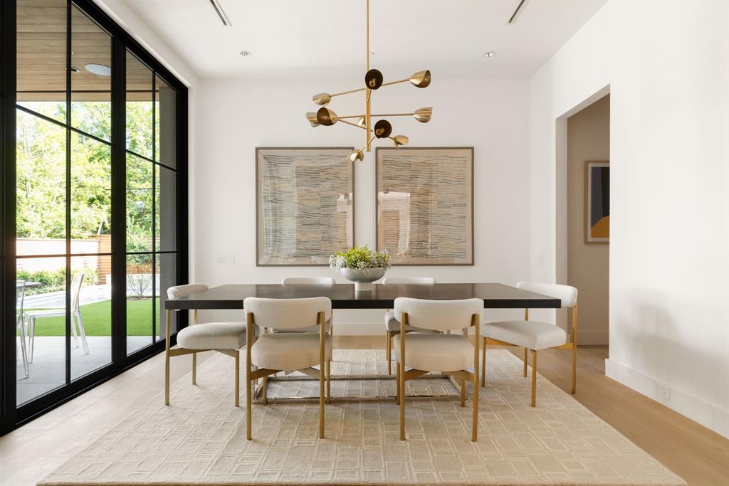 University Heights - Residential