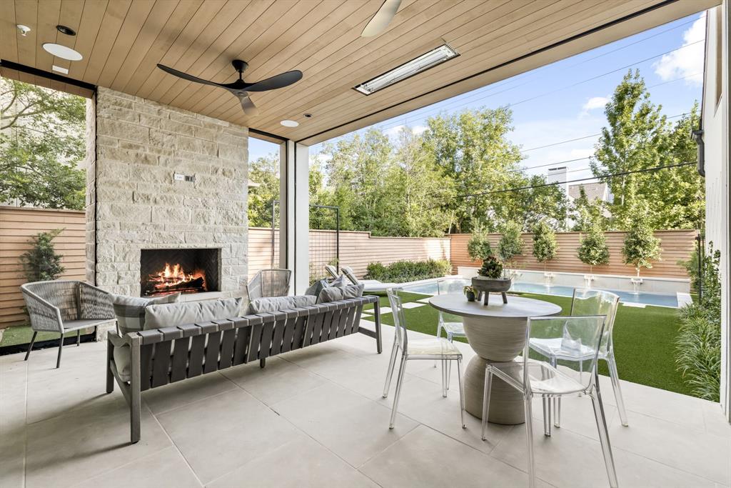 University Heights - Residential