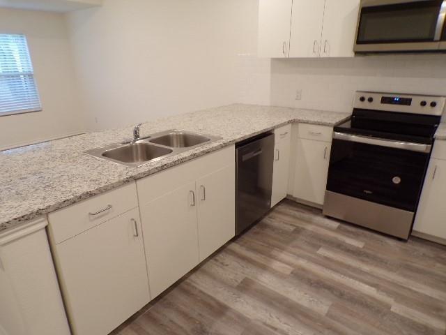 Stevens Addn - Residential Lease