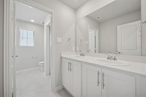 Tiny photo for 1418 Winters Way, Princeton, TX 75071 (MLS # 21197283)