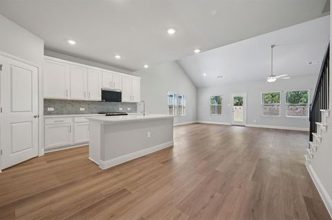 1418 Winters Way Princeton TX 75071