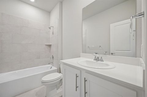 Tiny photo for 1418 Winters Way, Princeton, TX 75071 (MLS # 21197283)