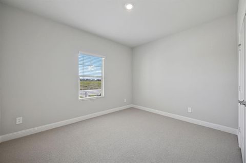 Tiny photo for 1418 Winters Way, Princeton, TX 75071 (MLS # 21197283)