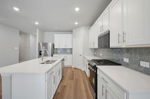 Tiny photo for 1418 Winters Way, Princeton, TX 75071 (MLS # 21197283)