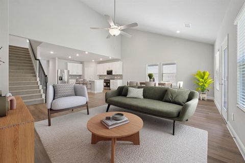 Tiny photo for 1418 Winters Way, Princeton, TX 75071 (MLS # 21197283)