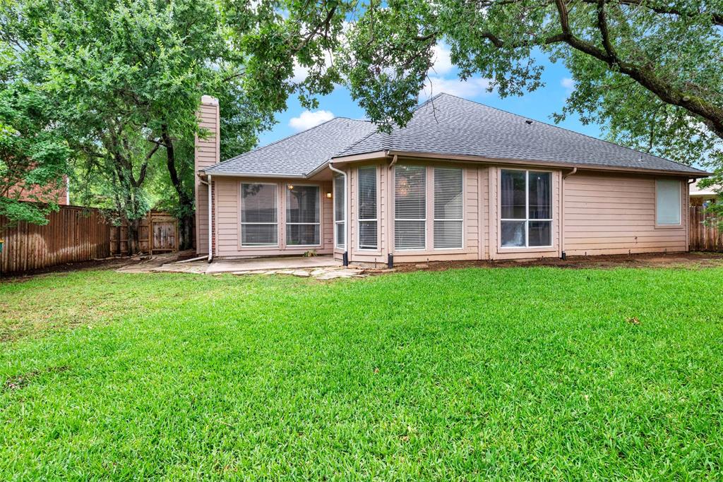 1405 Oak Hill Circle