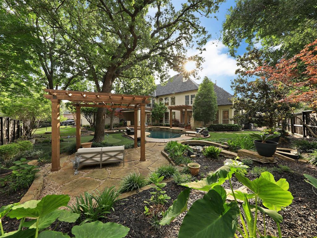 Timarron Add - Residential